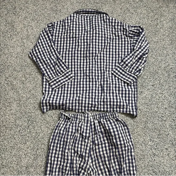 Sleepy Jones Pajama Set ⭐️ - Picture 8 of 10